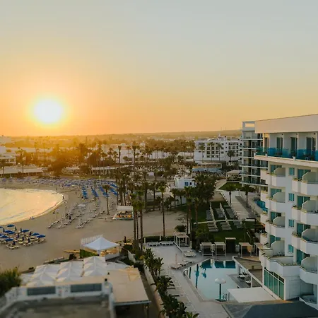 Tasia Maris Sands (adults Only) Отель Айя-Напа