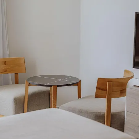 Отель Tasia Maris Sands (adults Only) Айя-Напа