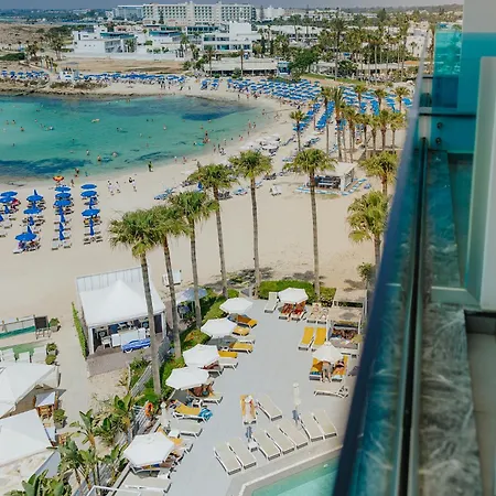 Tasia Maris Sands (adults Only) Отель