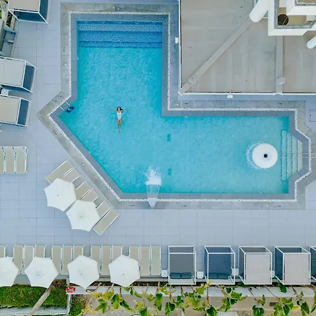 Tasia Maris Sands (adults Only) Отель 4*