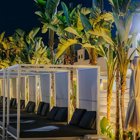 Tasia Maris Sands (adults Only) Отель 4*