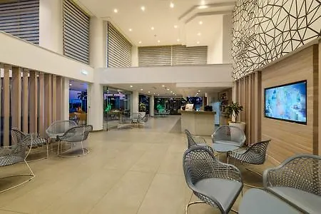 Tasia Maris Sands (adults Only) Hotel Agia Napa
