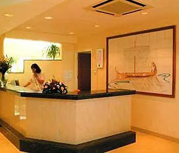 Tasia Maris Sands (adults Only) Hotel Agia Napa