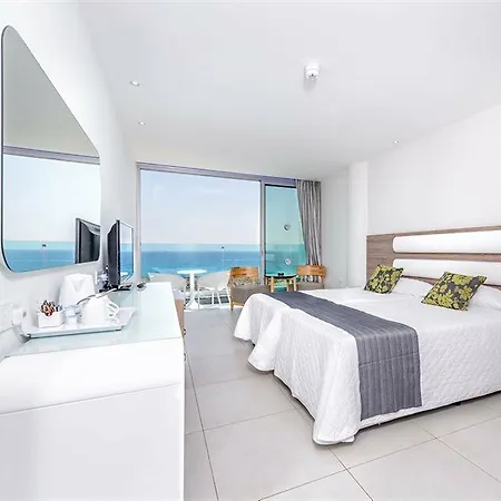 Tasia Maris Sands (adults Only) Hotel Agia Napa
