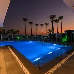 Tasia Maris Sands (adults Only)