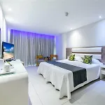 Tasia Maris Sands (adults Only) 4* Agia Napa