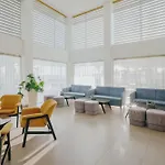 Tasia Maris Sands (adults Only) 4* Agia Napa