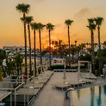 Tasia Maris Sands (adults Only) Agia Napa