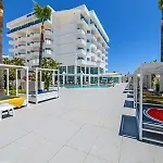 Hotel Tasia Maris Sands (adults Only)