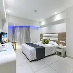 Hotel Tasia Maris Sands (adults Only) 4*