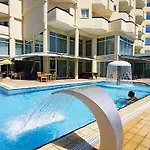 Tasia Maris Sands (adults Only) ホテル 4*