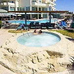 Tasia Maris Sands (adults Only) 4* Agia Napa