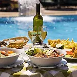Tasia Maris Sands (adults Only) Agia Napa