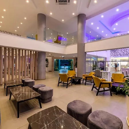Hotel Tasia Maris Sands (adults Only)