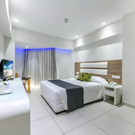 Tasia Maris Sands (adults Only) Hotel Ayia Napa