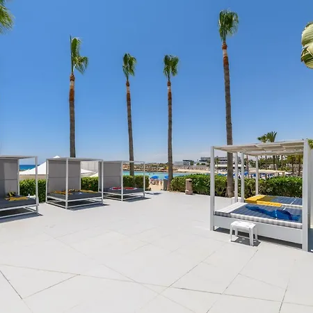 Tasia Maris Sands (adults Only) فندق أيا نابا