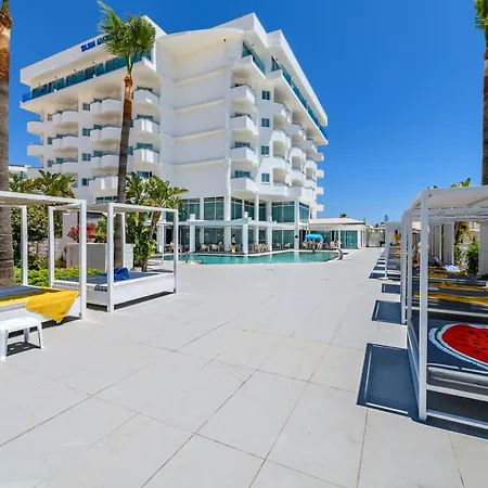 Tasia Maris Sands (adults Only) فندق أيا نابا