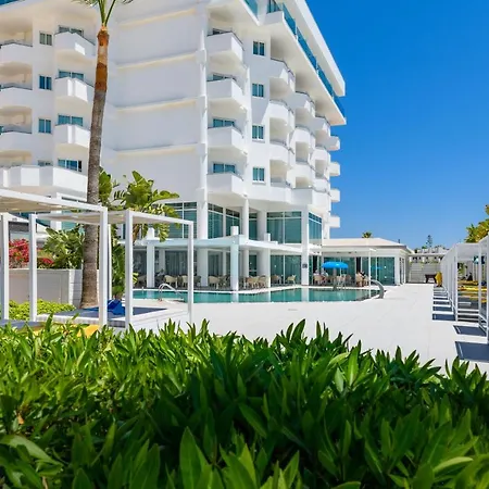 فندق Tasia Maris Sands (adults Only) أيا نابا