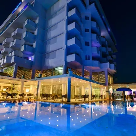 Tasia Maris Sands (adults Only) 4*