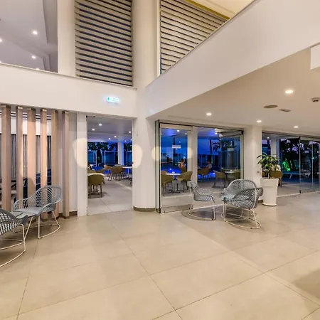 فندق Tasia Maris Sands (adults Only) أيا نابا