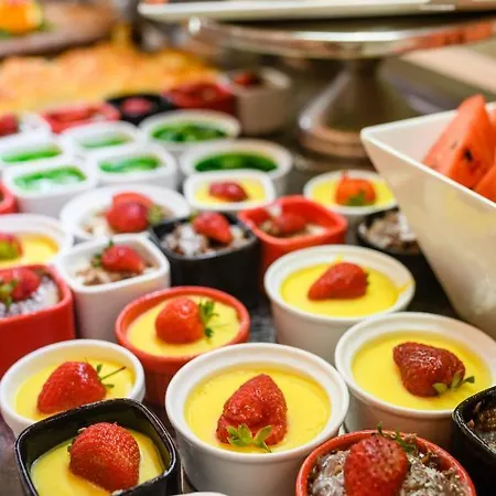 فندق Tasia Maris Sands (adults Only)