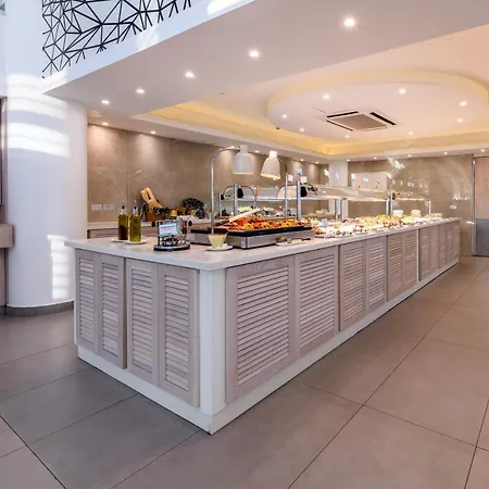 Tasia Maris Sands (adults Only) أيا نابا