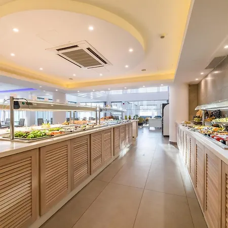 Tasia Maris Sands (adults Only) فندق