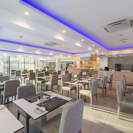 酒店 Tasia Maris Sands (adults Only) 圣纳帕