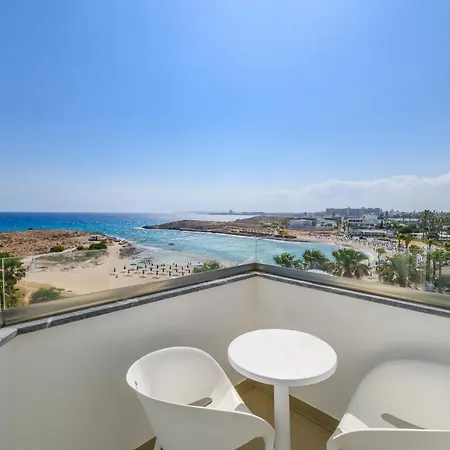 فندق Tasia Maris Sands (adults Only)