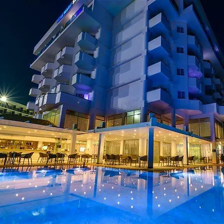 酒店 Tasia Maris Sands (adults Only)