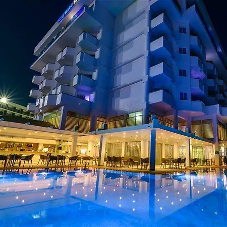 فندق Tasia Maris Sands (adults Only)
