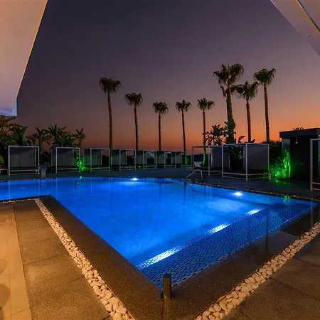 Tasia Maris Sands (adults Only)