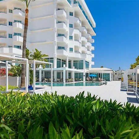 Tasia Maris Sands (adults Only) 酒店 圣纳帕