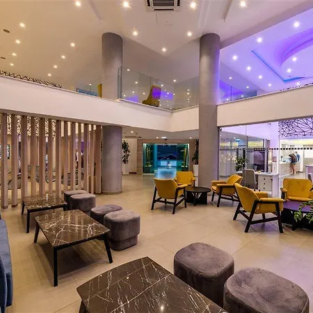 Tasia Maris Sands (adults Only) 酒店 圣纳帕