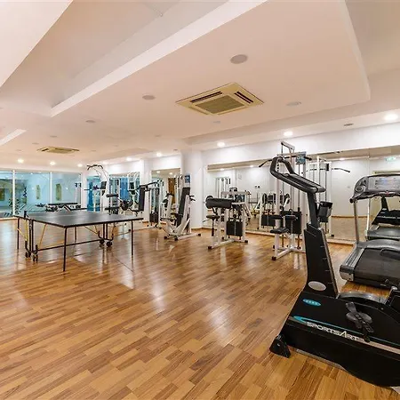 Tasia Maris Sands (adults Only) 4* 圣纳帕