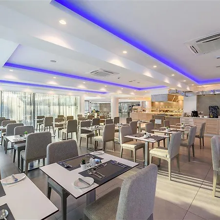 Tasia Maris Sands (adults Only) 酒店 4*