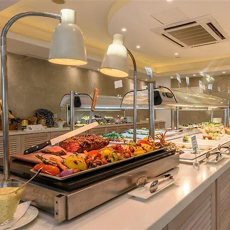 Tasia Maris Sands (adults Only) 酒店 圣纳帕