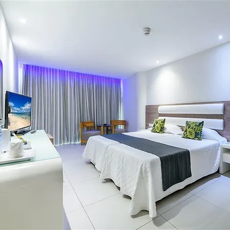 Tasia Maris Sands (adults Only) 4* Ayia Napa