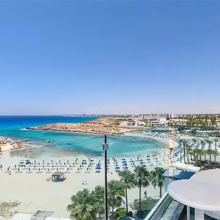 Tasia Maris Sands (adults Only) Ayia Napa
