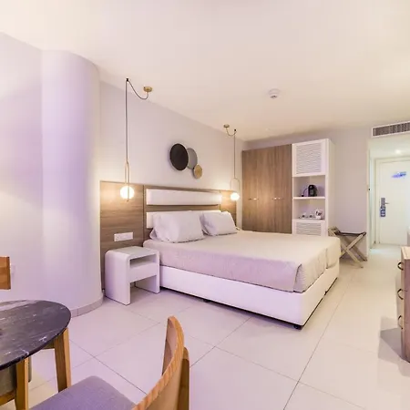 فندق Tasia Maris Sands (adults Only) أيا نابا