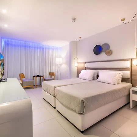 Tasia Maris Sands (adults Only) أيا نابا