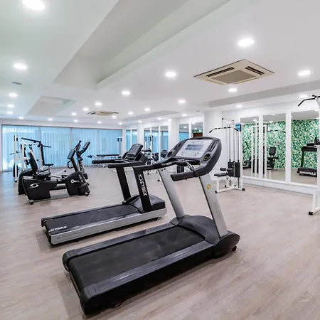 Tasia Maris Sands (adults Only) فندق أيا نابا