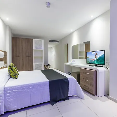 فندق Tasia Maris Sands (adults Only) 4*