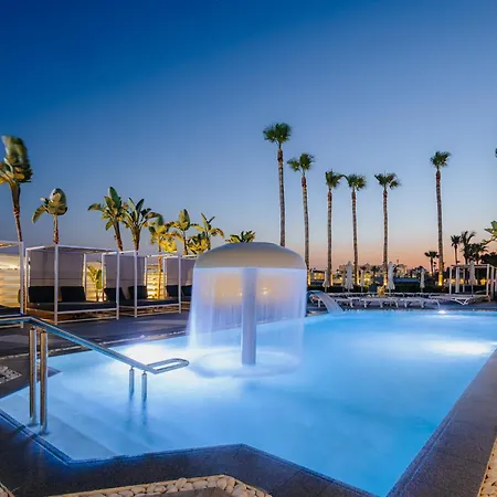 Tasia Maris Sands (adults Only) Hotel