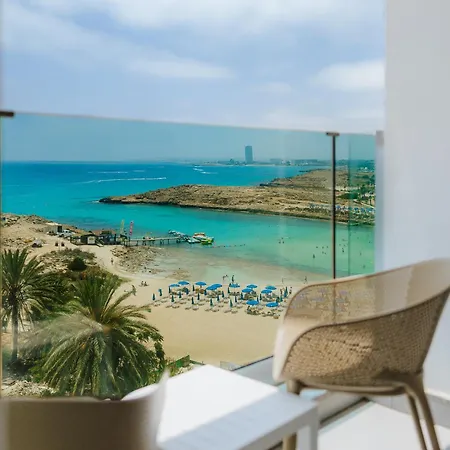 Tasia Maris Sands (adults Only) Ayia Napa