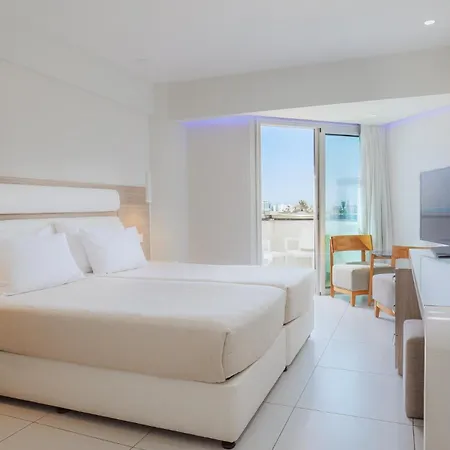 Tasia Maris Sands (adults Only) 4* 圣纳帕