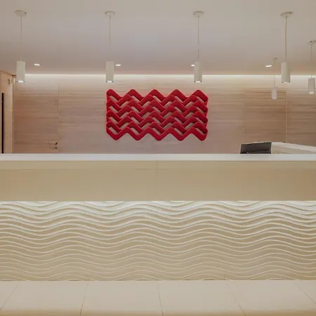 酒店 Tasia Maris Sands (adults Only) 4*