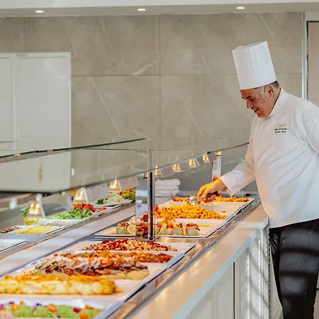 酒店 Tasia Maris Sands (adults Only) 4*