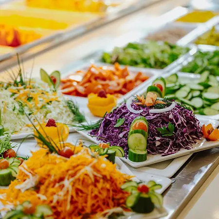 Hotel Tasia Maris Sands (adults Only) 4*