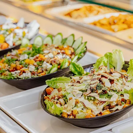 酒店 Tasia Maris Sands (adults Only) 圣纳帕